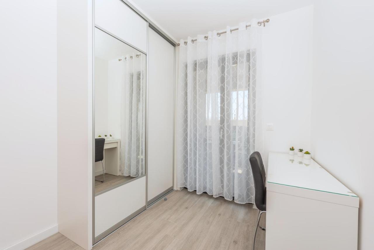 Apartment Ema Makarska Exterior foto